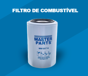 Filtros de Combustível